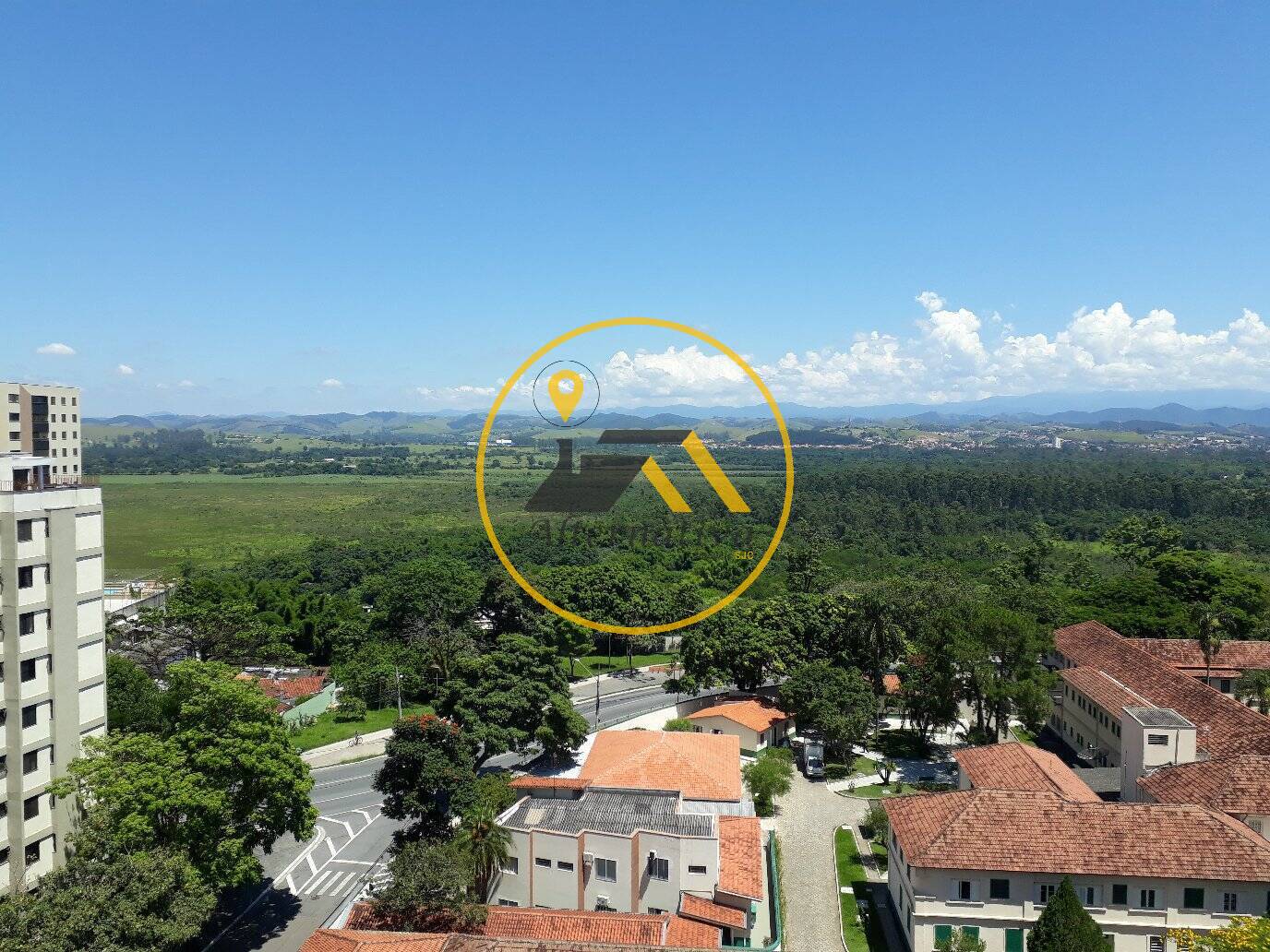 Apartamento, 1 quarto, 45 m² - Foto 1