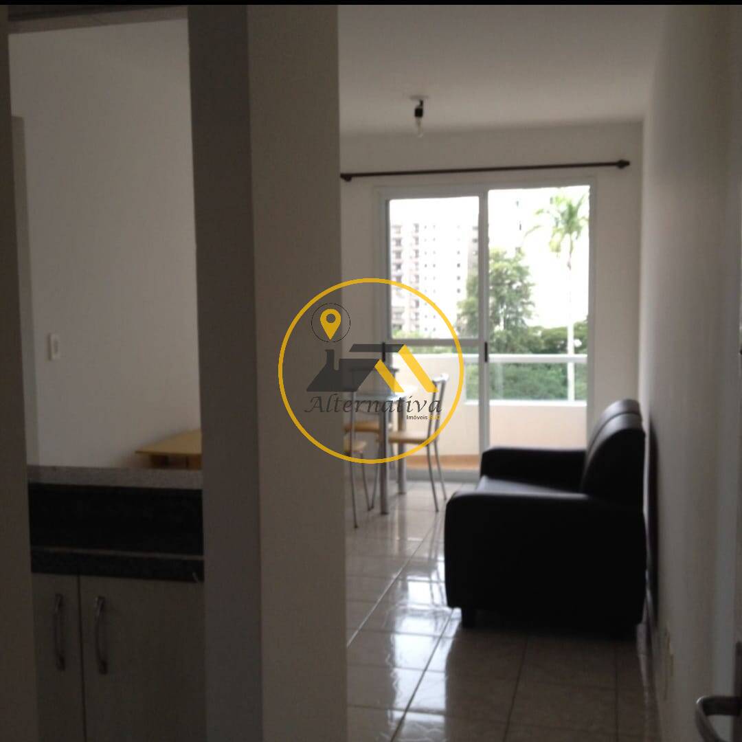 Apartamento, 1 quarto, 45 m² - Foto 4