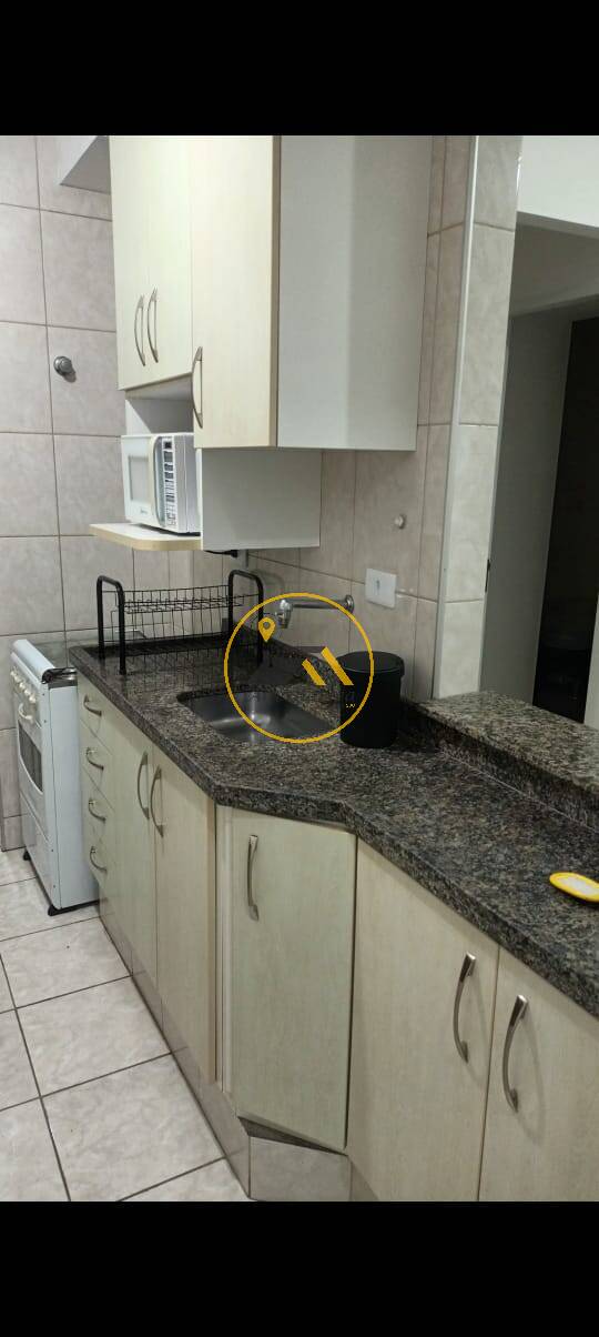 Apartamento, 1 quarto, 45 m² - Foto 12