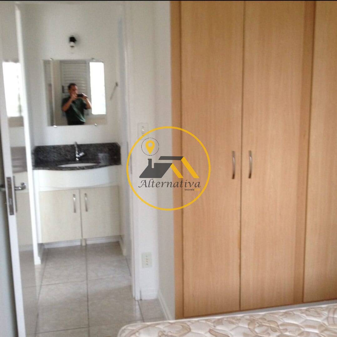Apartamento, 1 quarto, 45 m² - Foto 16