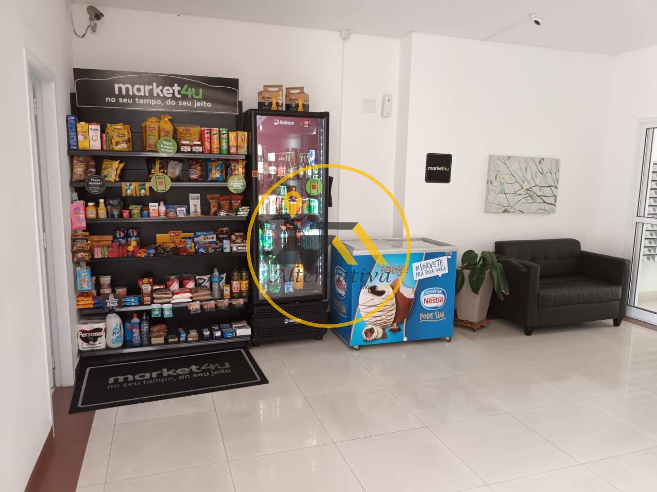 Apartamento, 2 quartos, 78 m² - Foto 19