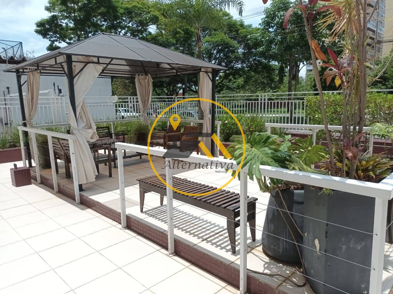 Apartamento, 2 quartos, 78 m² - Foto 21