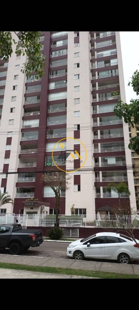 Apartamento, 2 quartos, 78 m² - Foto 1