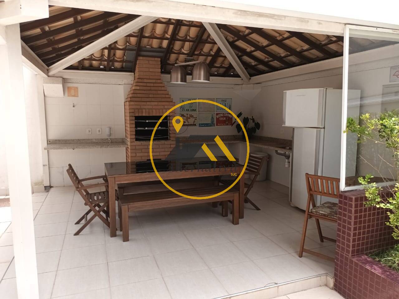 Apartamento, 2 quartos, 78 m² - Foto 23