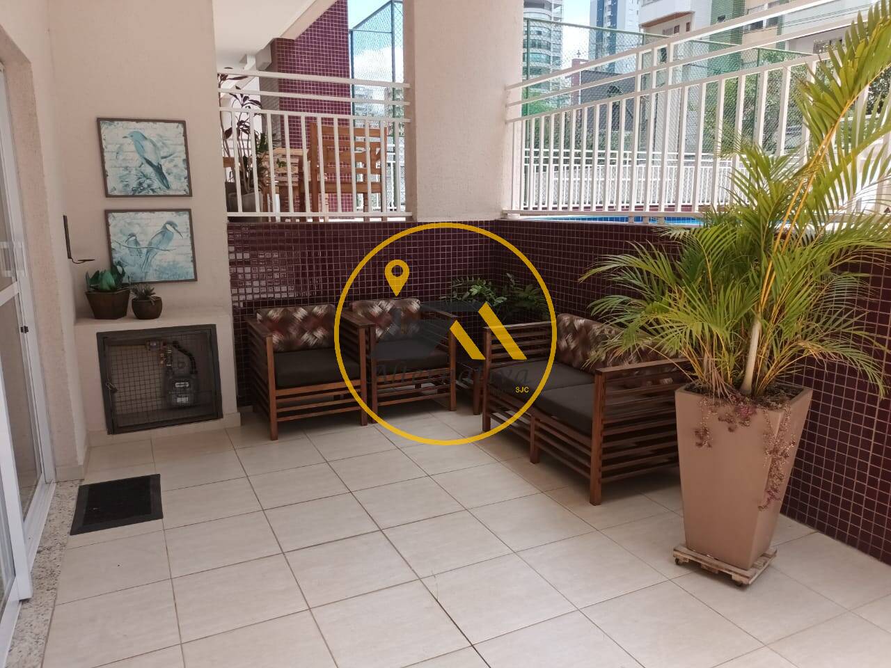 Apartamento, 2 quartos, 78 m² - Foto 26