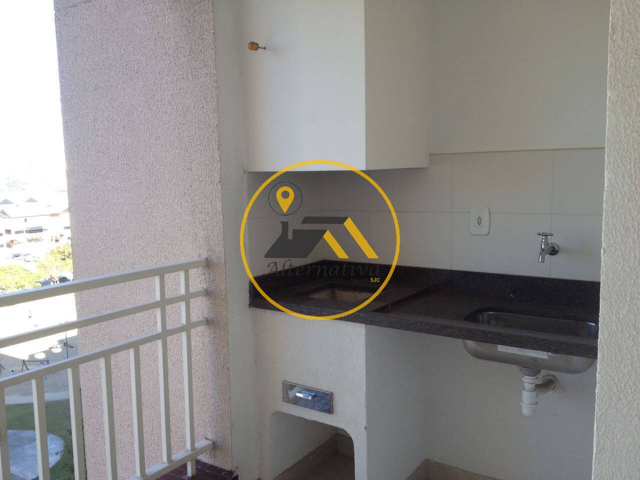 Apartamento, 2 quartos, 78 m² - Foto 13
