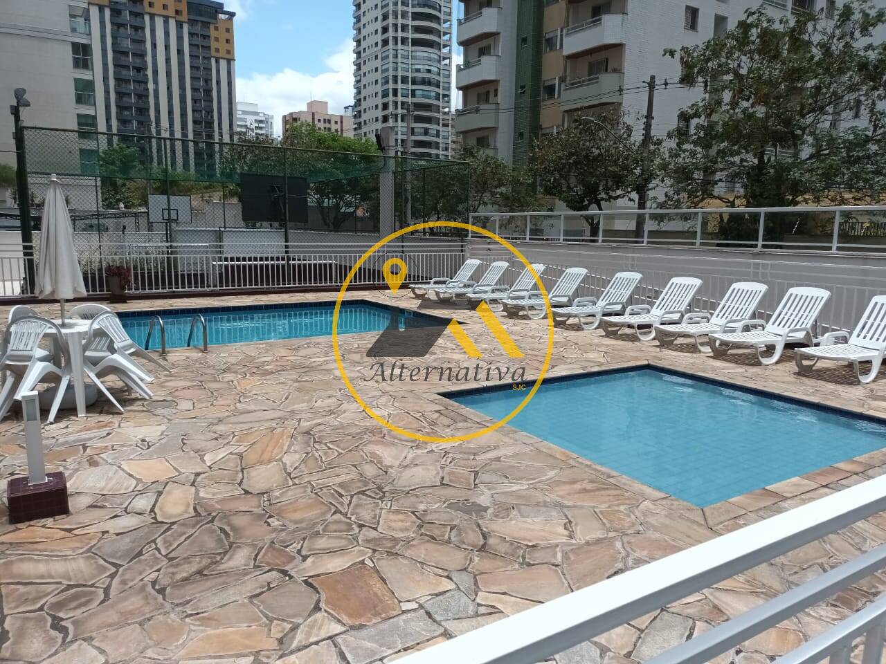 Apartamento, 2 quartos, 78 m² - Foto 28