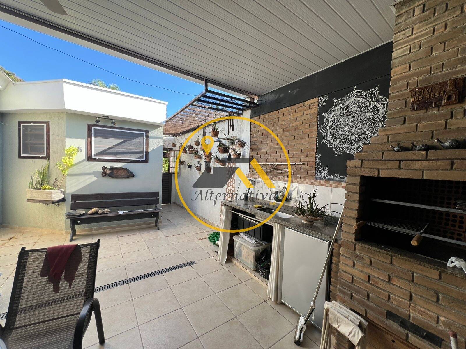 Casa, 3 quartos, 155 m² - Foto 16