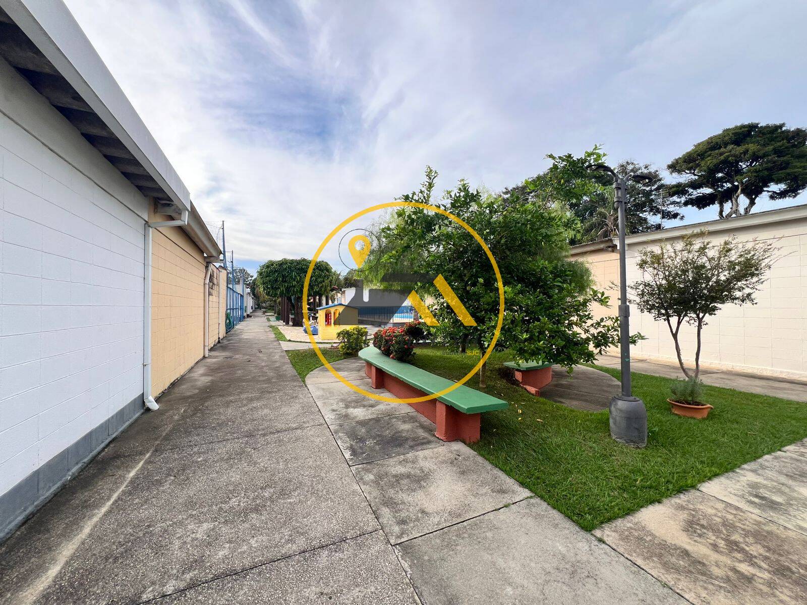 Casa, 3 quartos, 155 m² - Foto 21