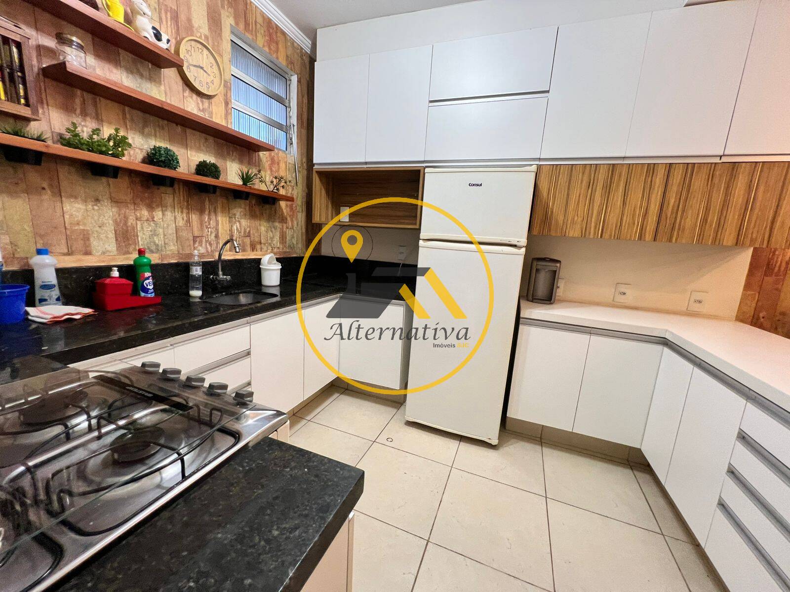Casa, 3 quartos, 155 m² - Foto 13