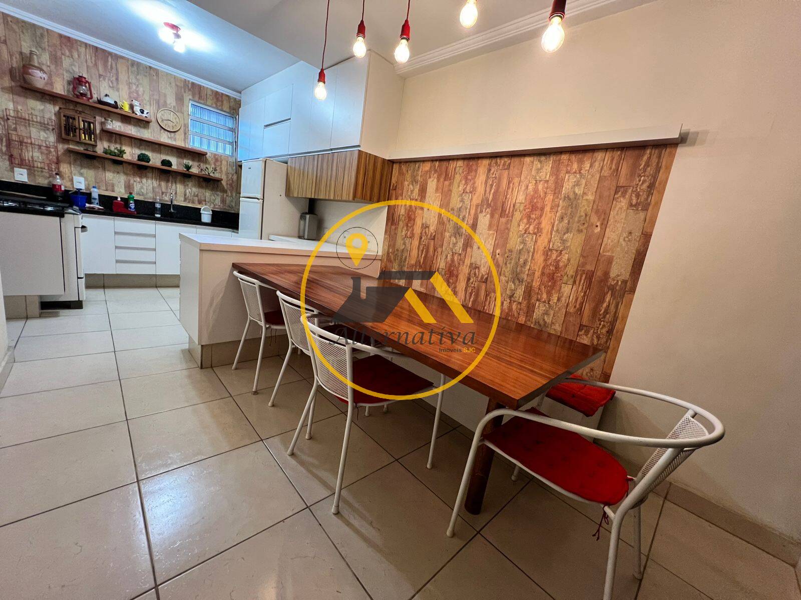Casa, 3 quartos, 155 m² - Foto 12