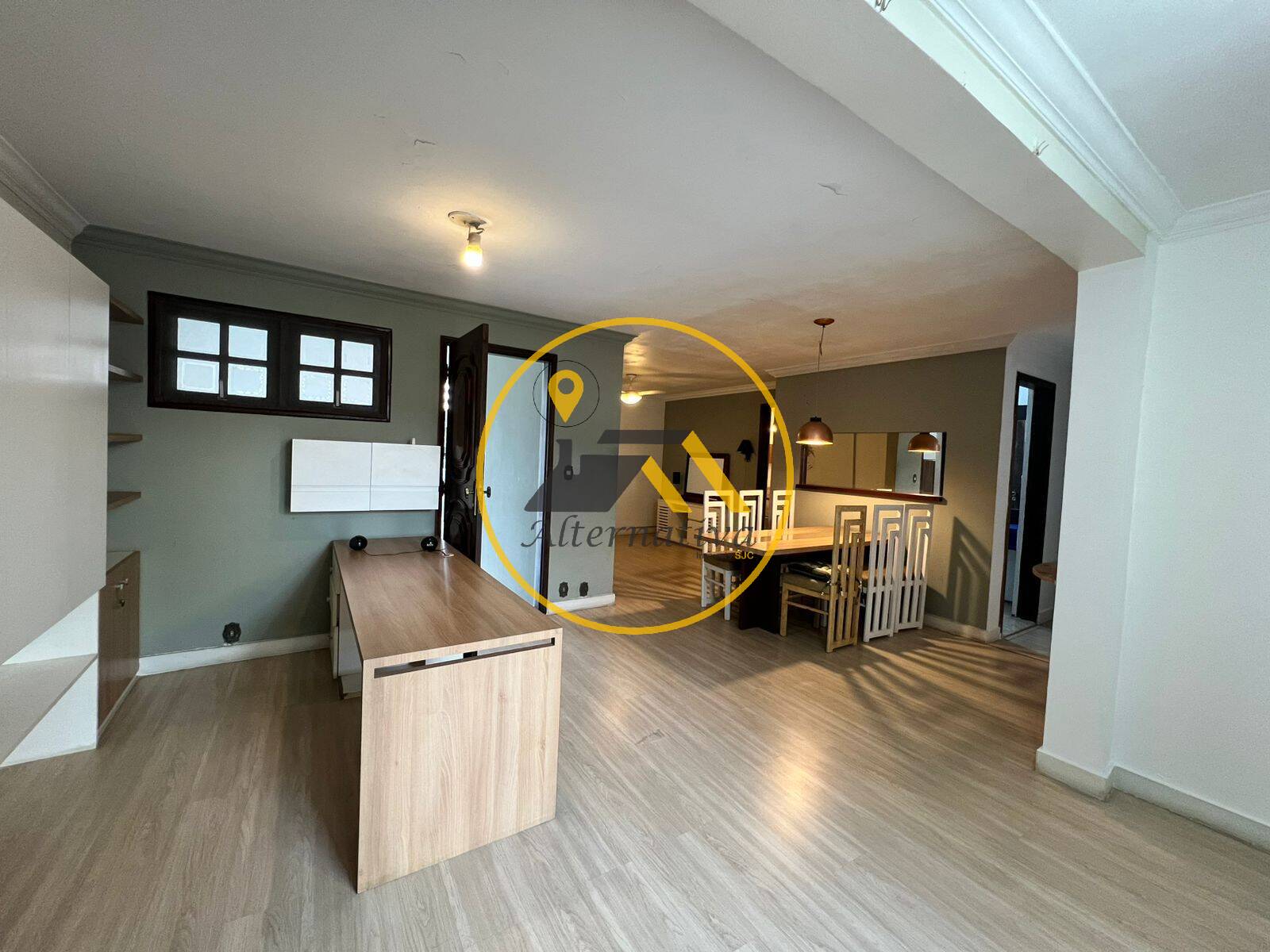 Casa, 3 quartos, 155 m² - Foto 2