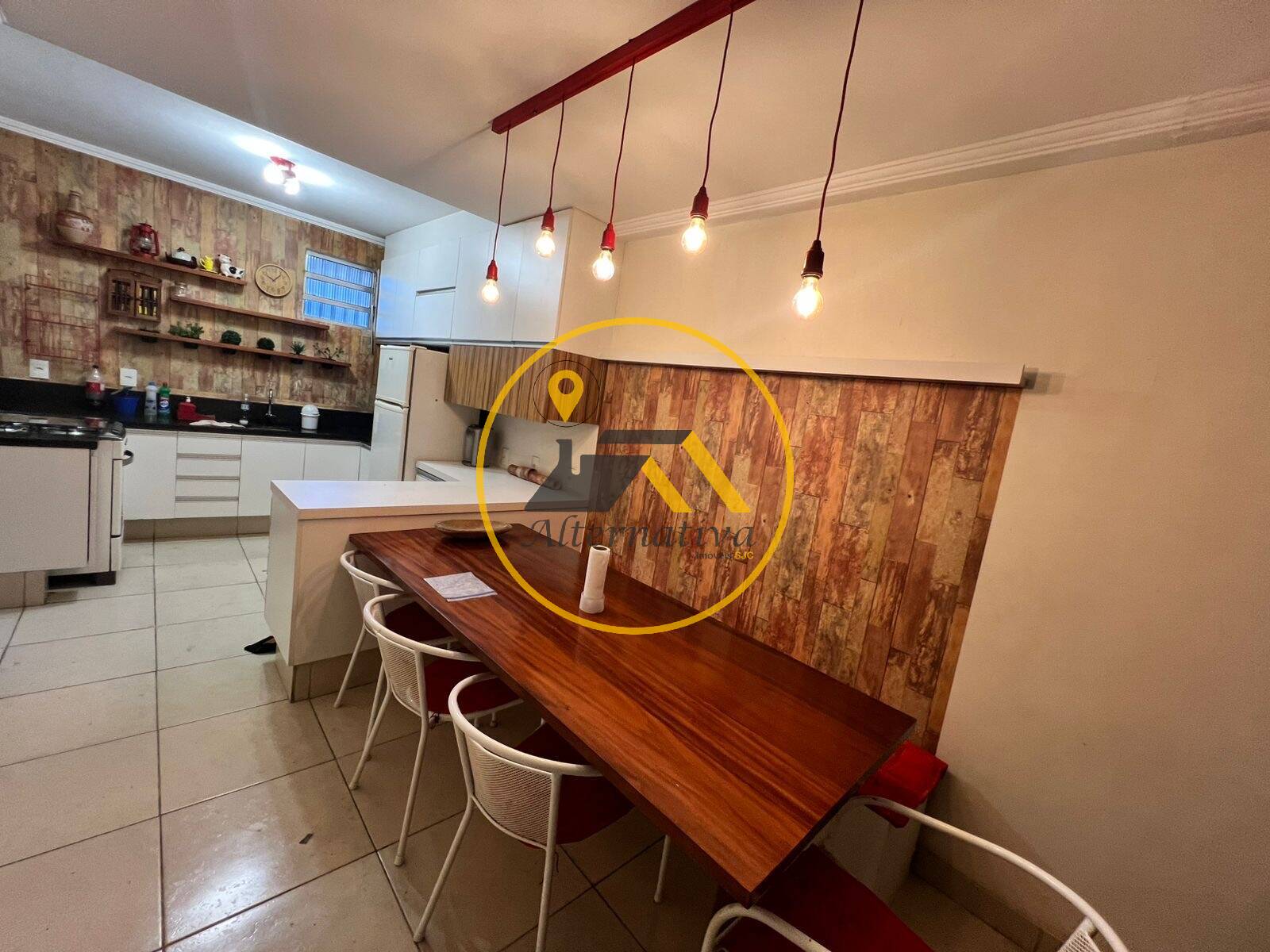 Casa, 3 quartos, 155 m² - Foto 10