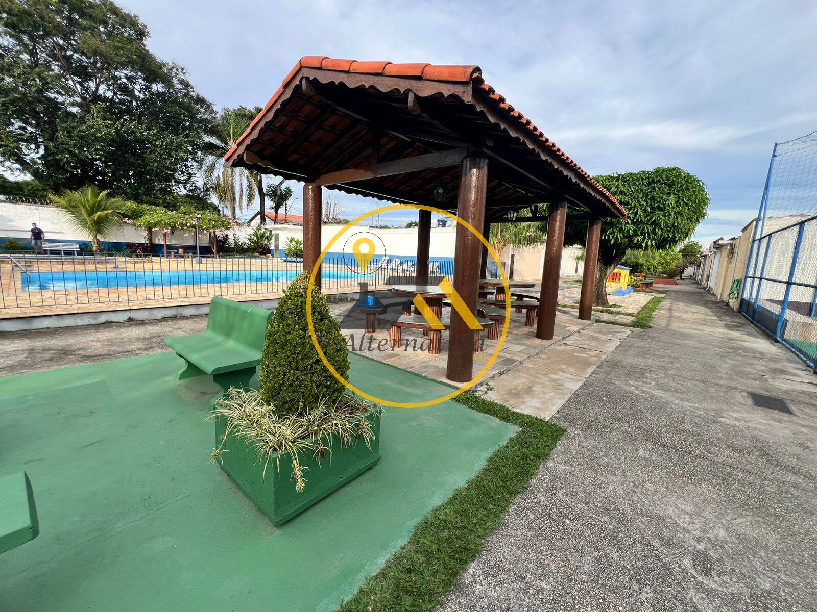 Casa, 3 quartos, 155 m² - Foto 20