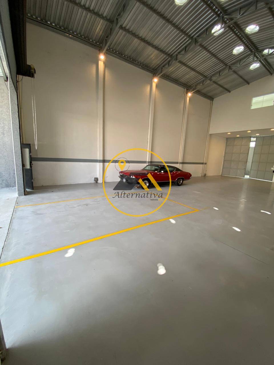 Sala-Conjunto, 340 m² - Foto 5
