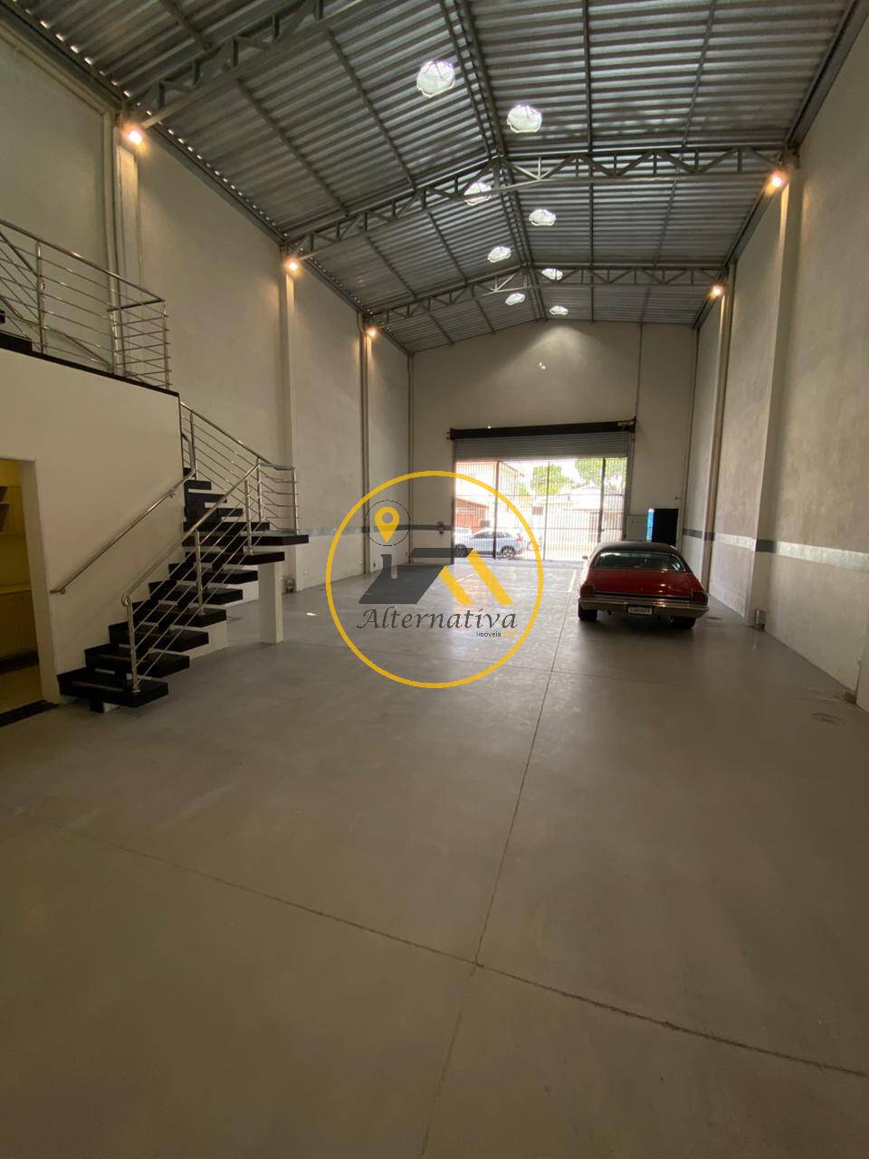 Sala-Conjunto, 340 m² - Foto 6