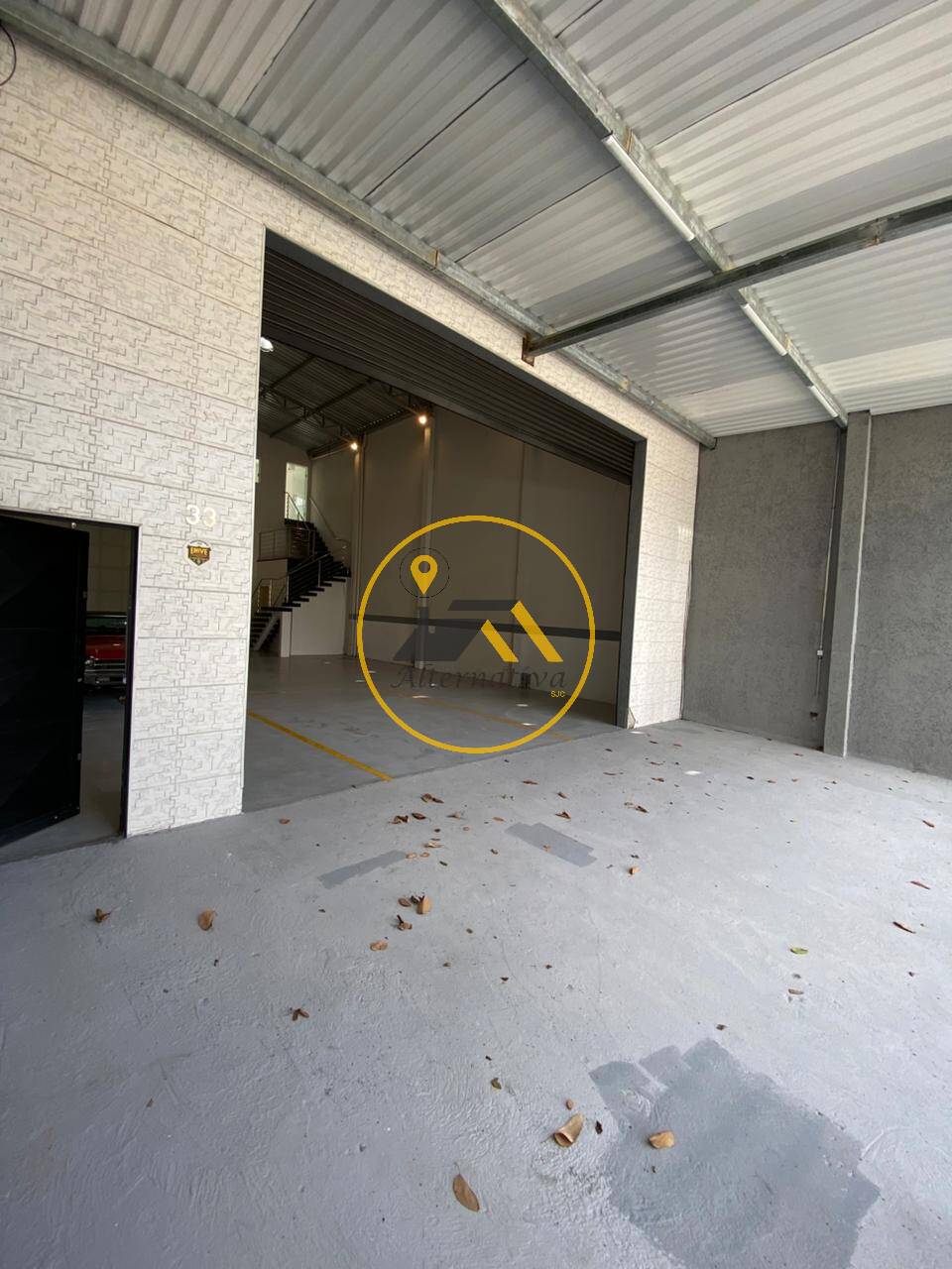 Sala-Conjunto, 340 m² - Foto 3