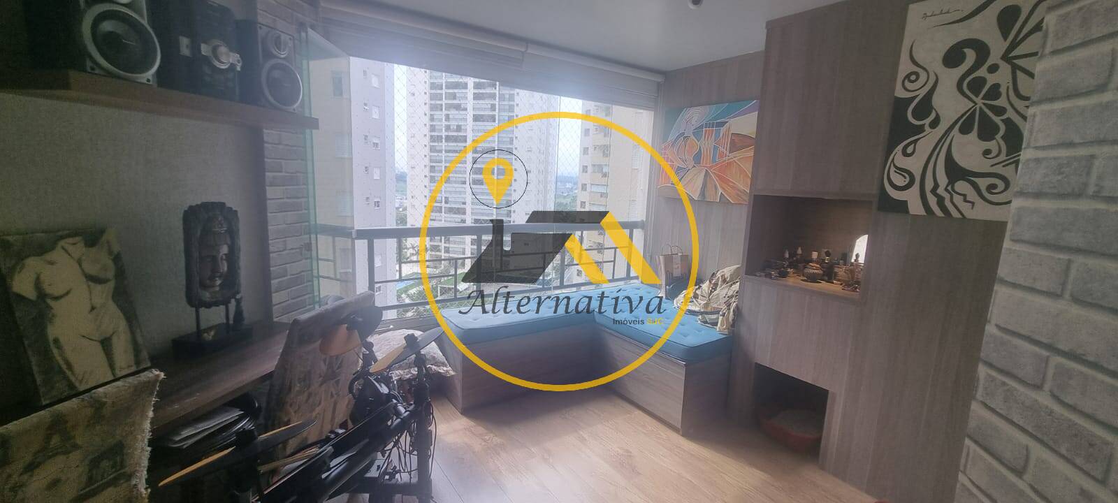 Apartamento, 2 quartos, 67 m² - Foto 6