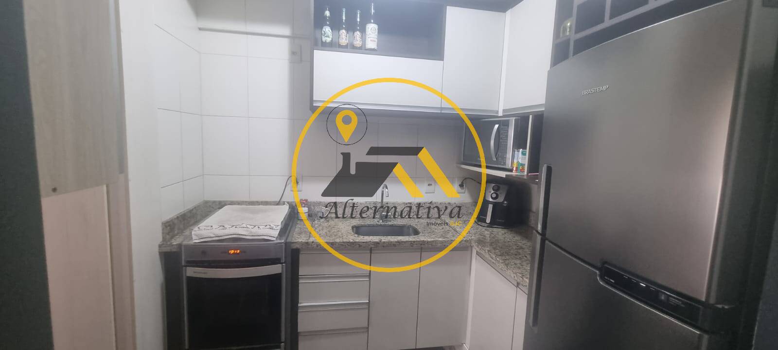 Apartamento, 2 quartos, 67 m² - Foto 18