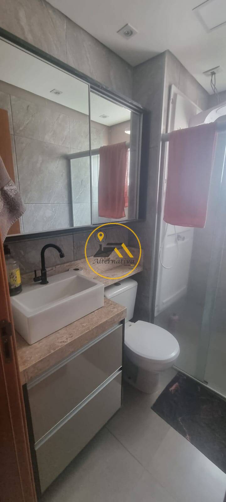 Apartamento, 2 quartos, 67 m² - Foto 17