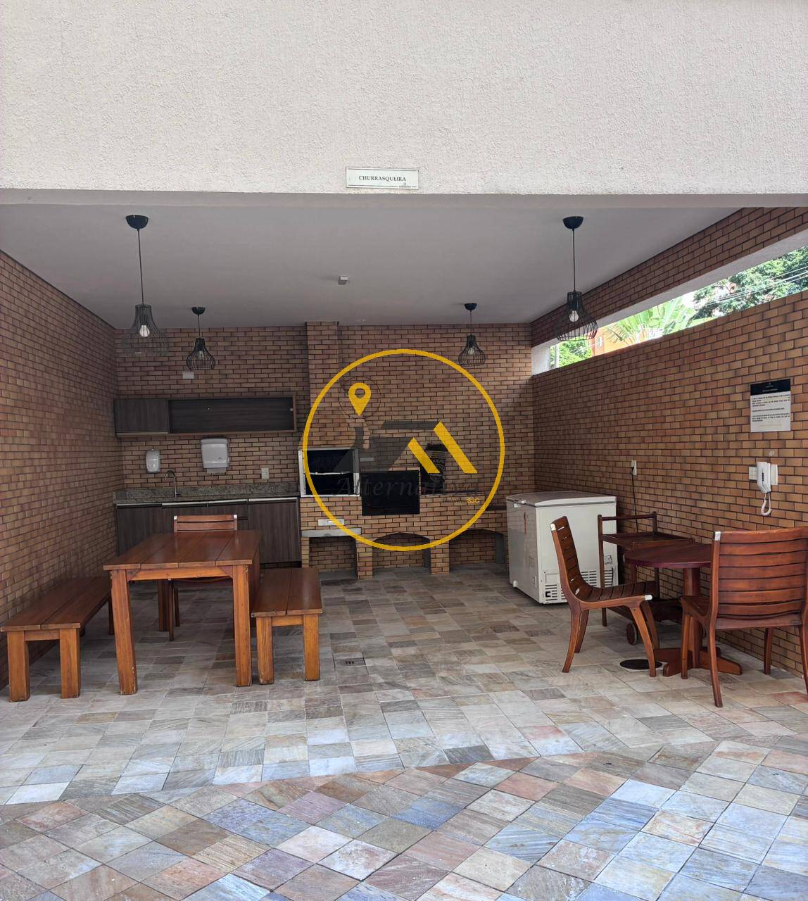 Apartamento, 2 quartos, 67 m² - Foto 27