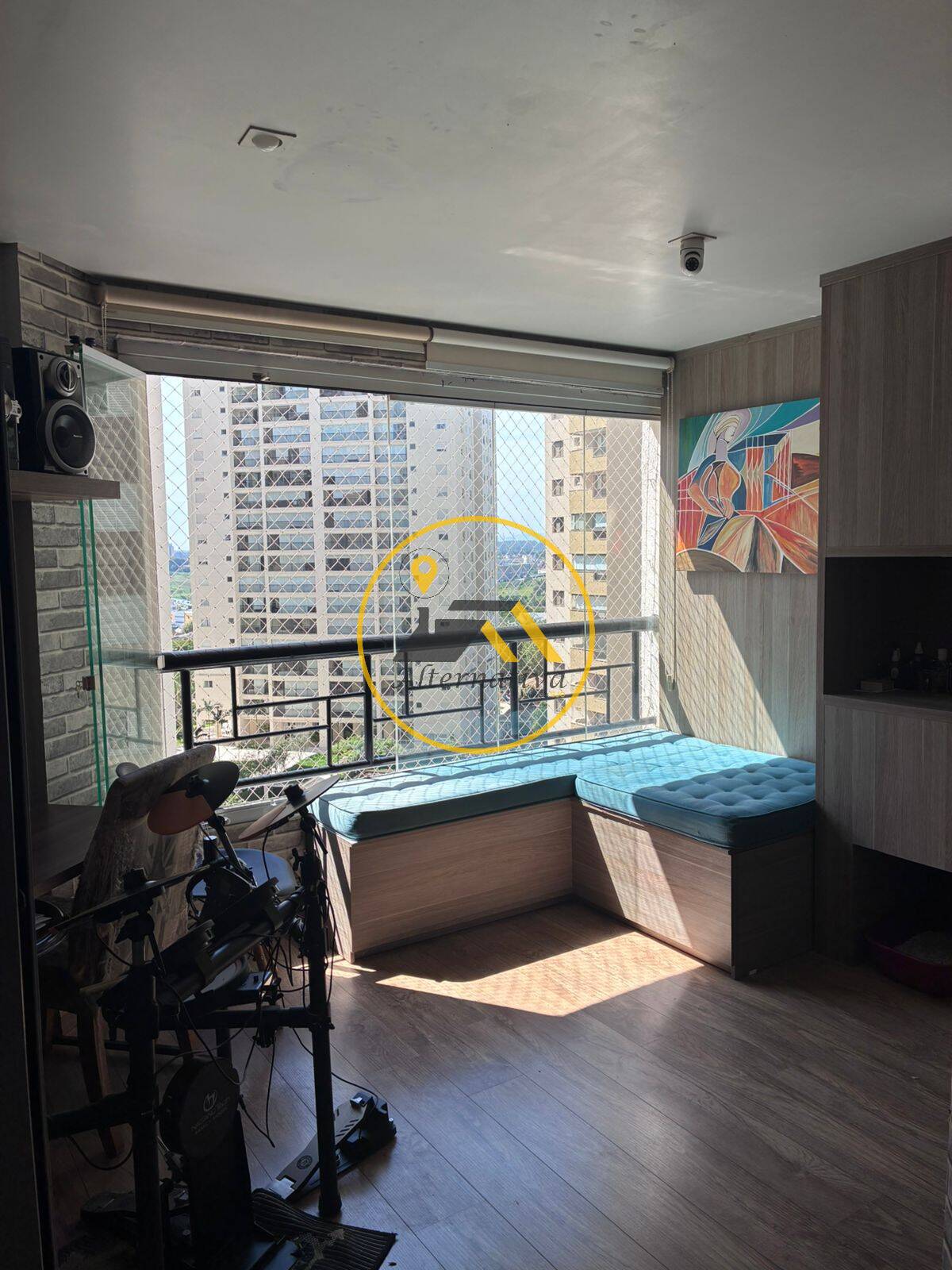 Apartamento, 2 quartos, 67 m² - Foto 5