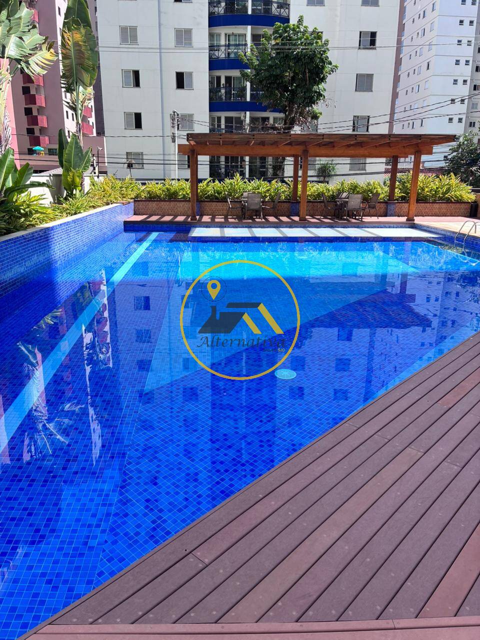 Apartamento, 2 quartos, 67 m² - Foto 35