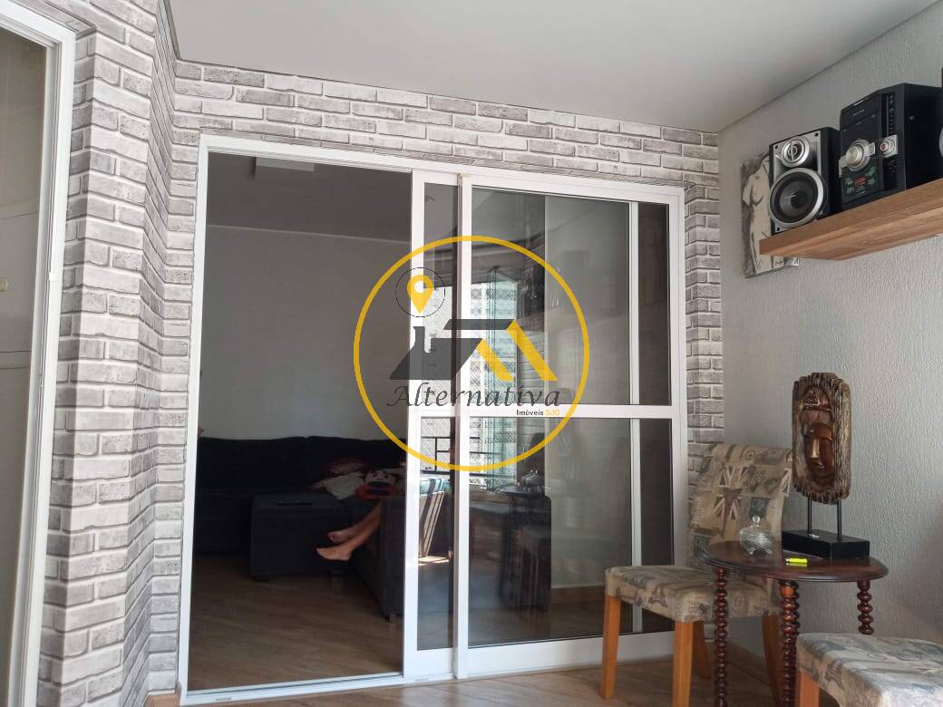 Apartamento, 2 quartos, 67 m² - Foto 8