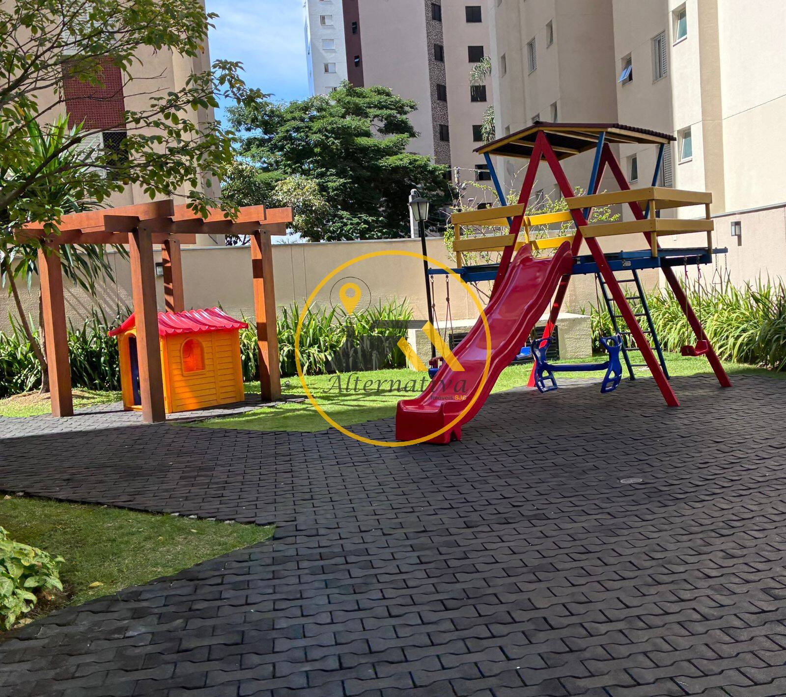 Apartamento, 2 quartos, 67 m² - Foto 31