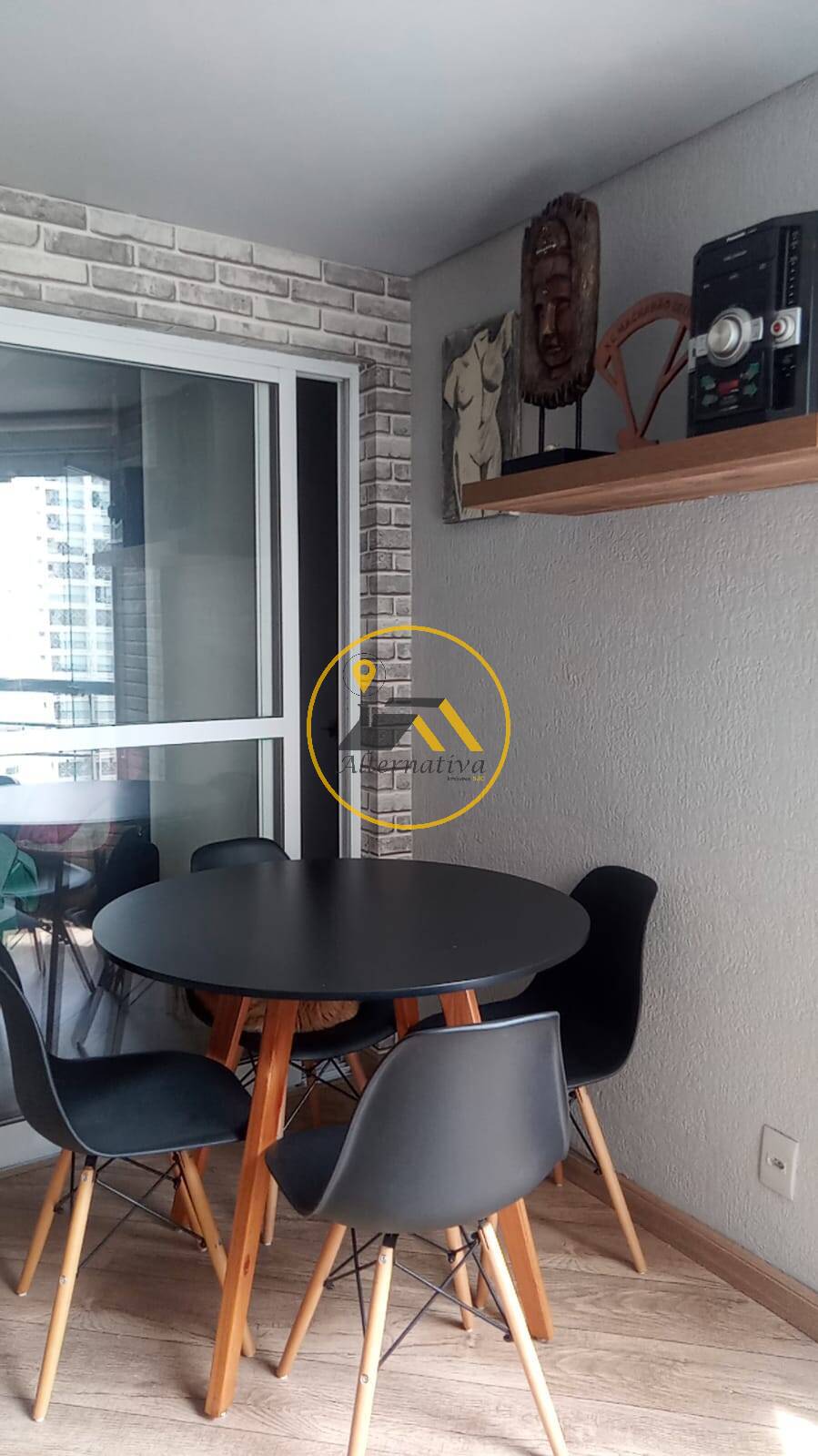 Apartamento, 2 quartos, 67 m² - Foto 11