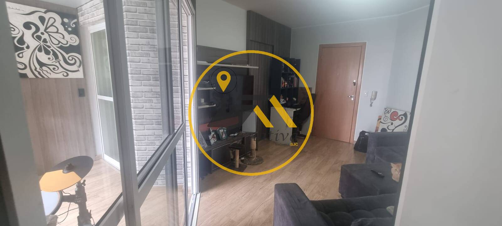 Apartamento, 2 quartos, 67 m² - Foto 9