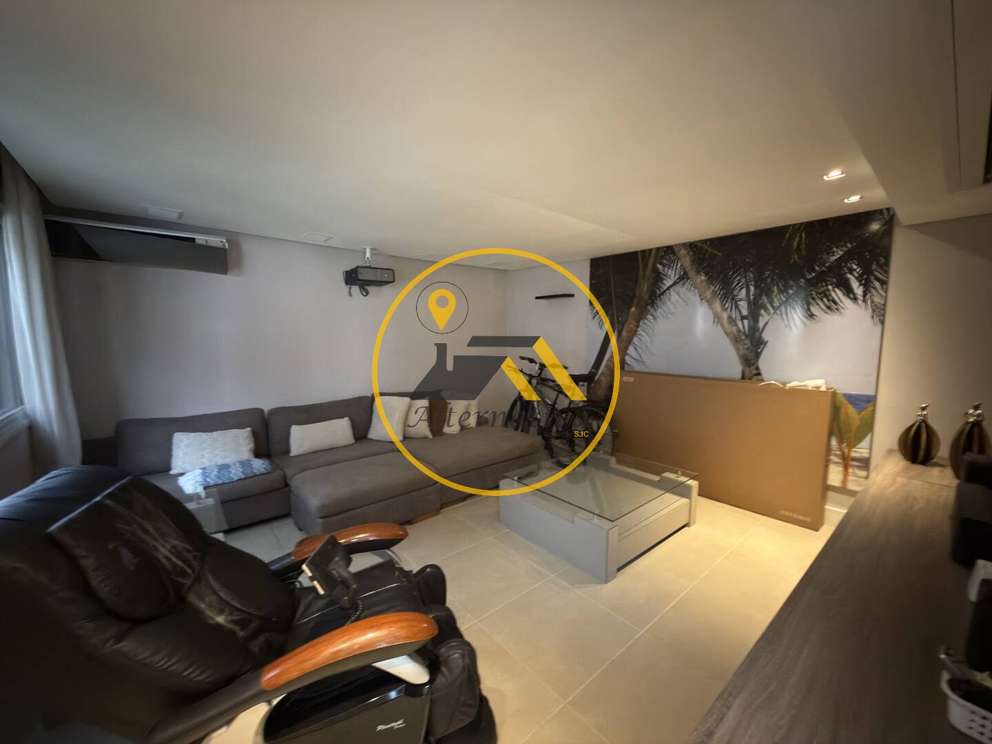 Casa, 3 quartos, 400 m² - Foto 12