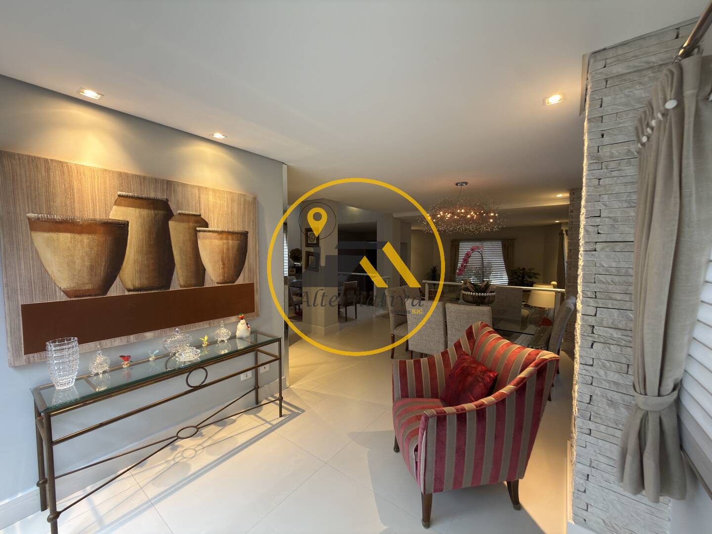 Casa, 3 quartos, 400 m² - Foto 7