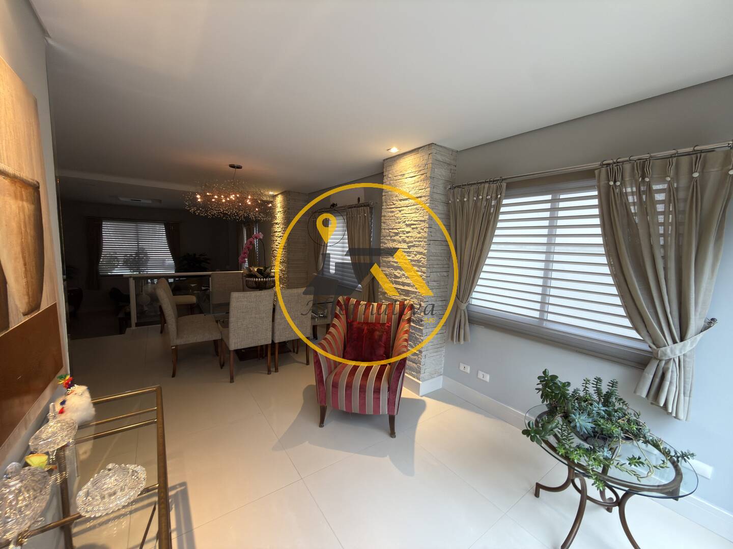 Casa, 3 quartos, 400 m² - Foto 8