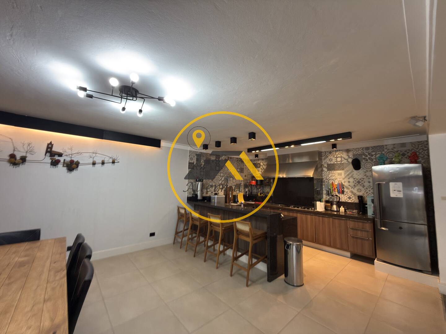 Casa, 3 quartos, 400 m² - Foto 5