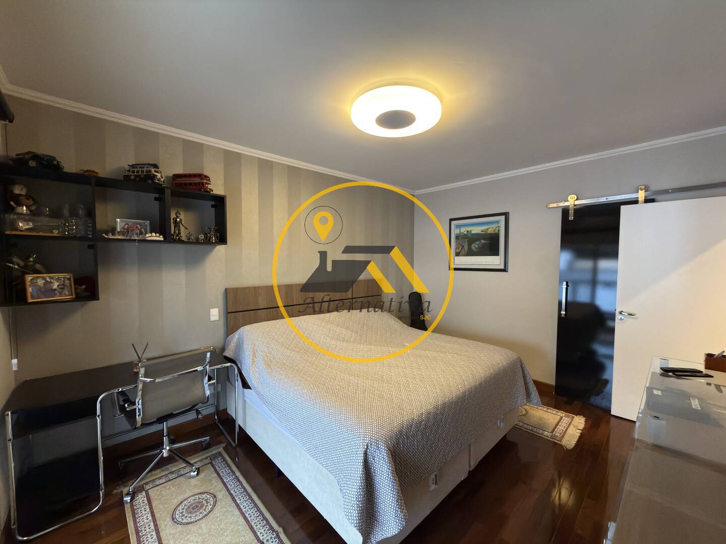 Casa, 3 quartos, 400 m² - Foto 13