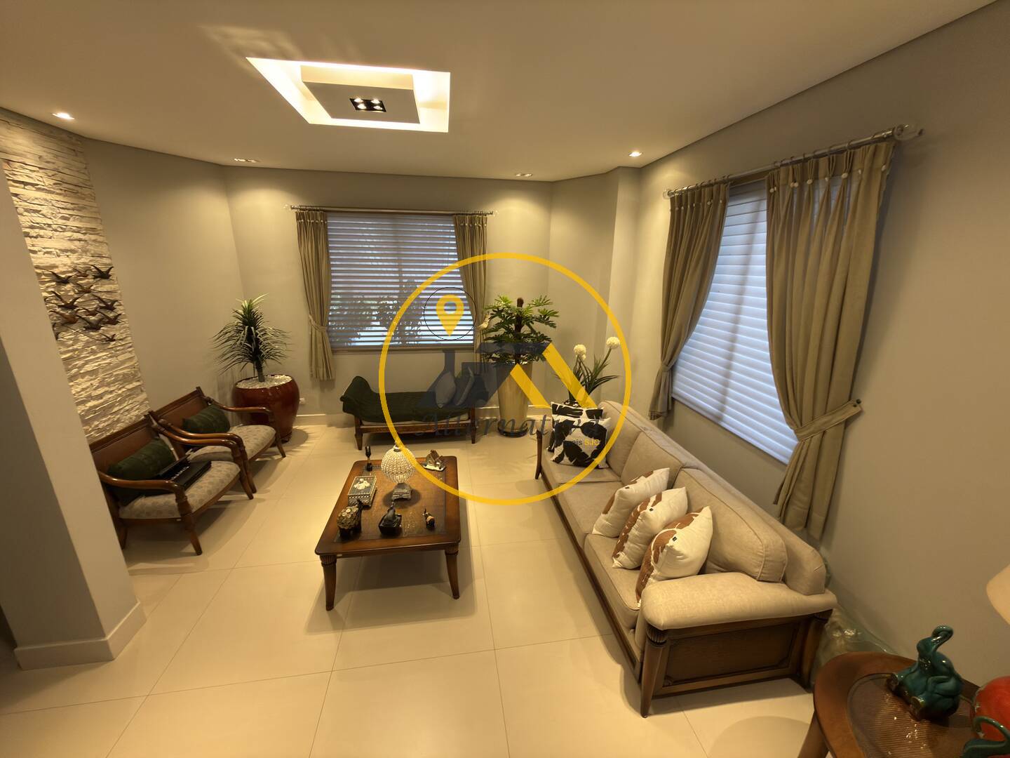 Casa, 3 quartos, 400 m² - Foto 11