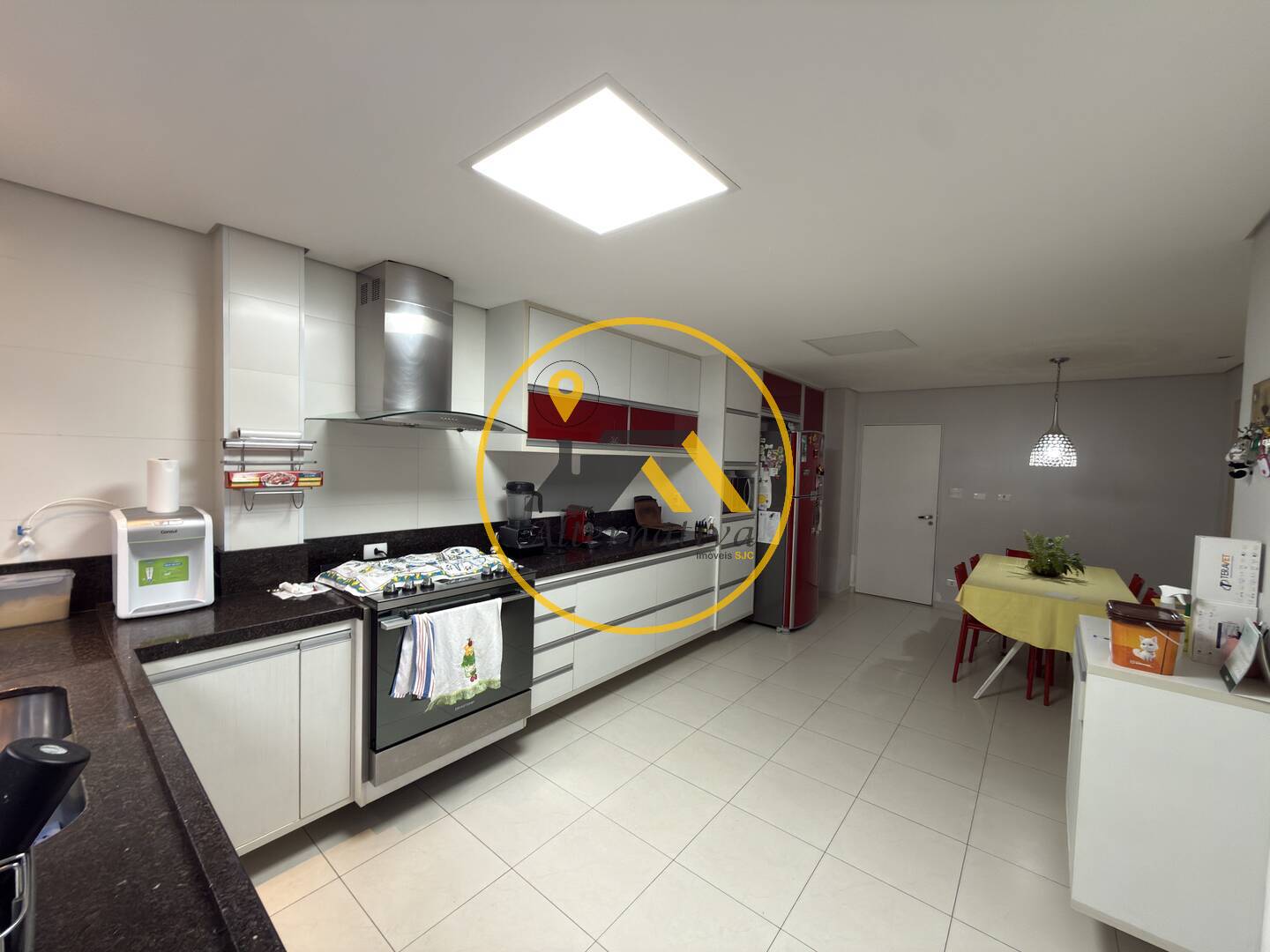 Casa, 3 quartos, 400 m² - Foto 17