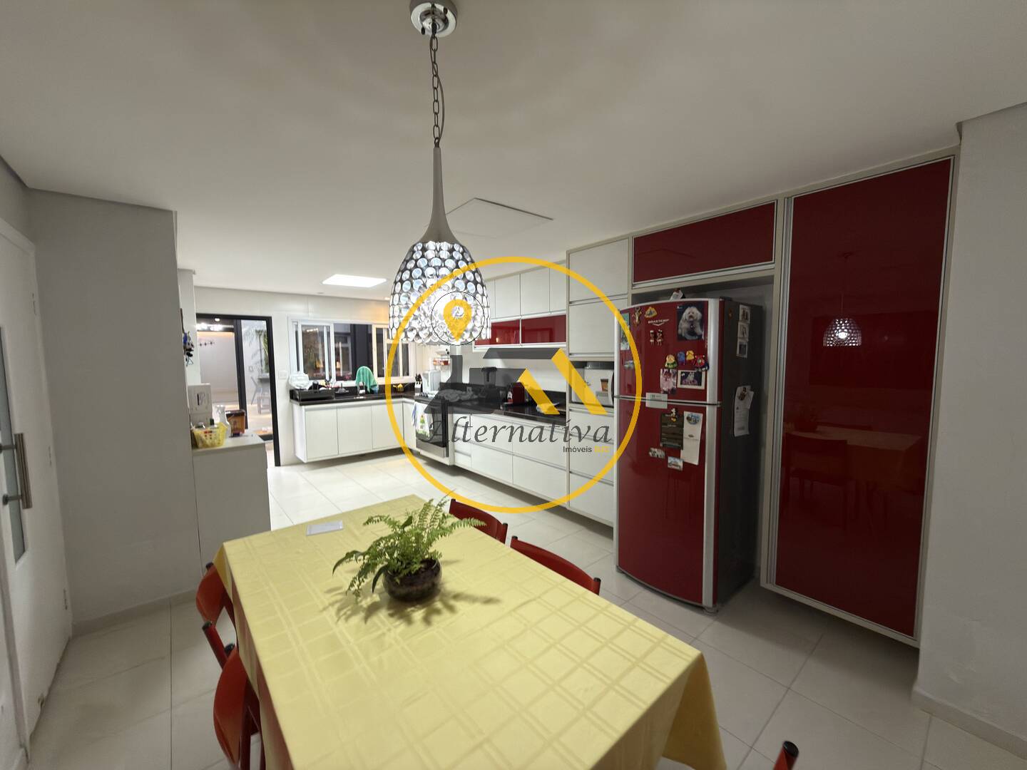 Casa, 3 quartos, 400 m² - Foto 19