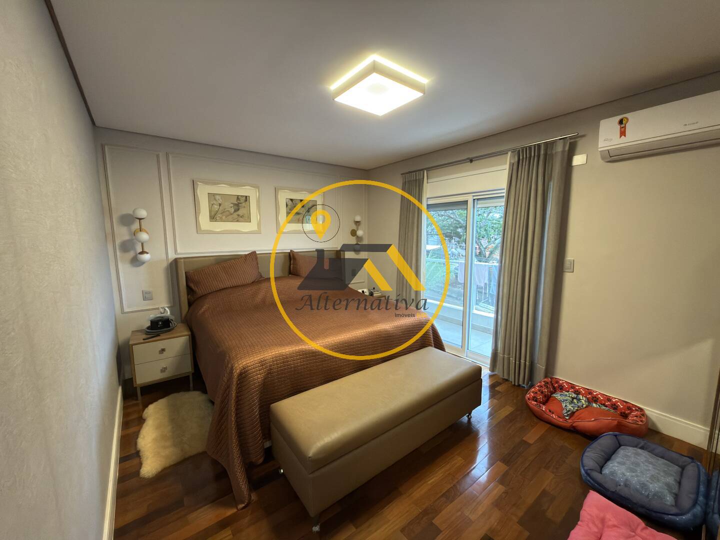 Casa, 3 quartos, 400 m² - Foto 21
