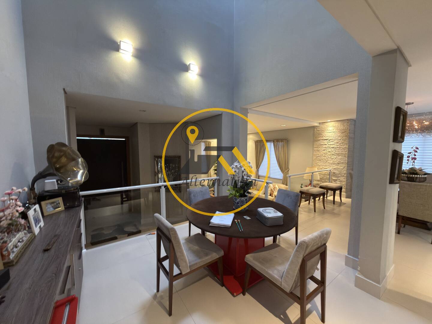 Casa, 3 quartos, 400 m² - Foto 9