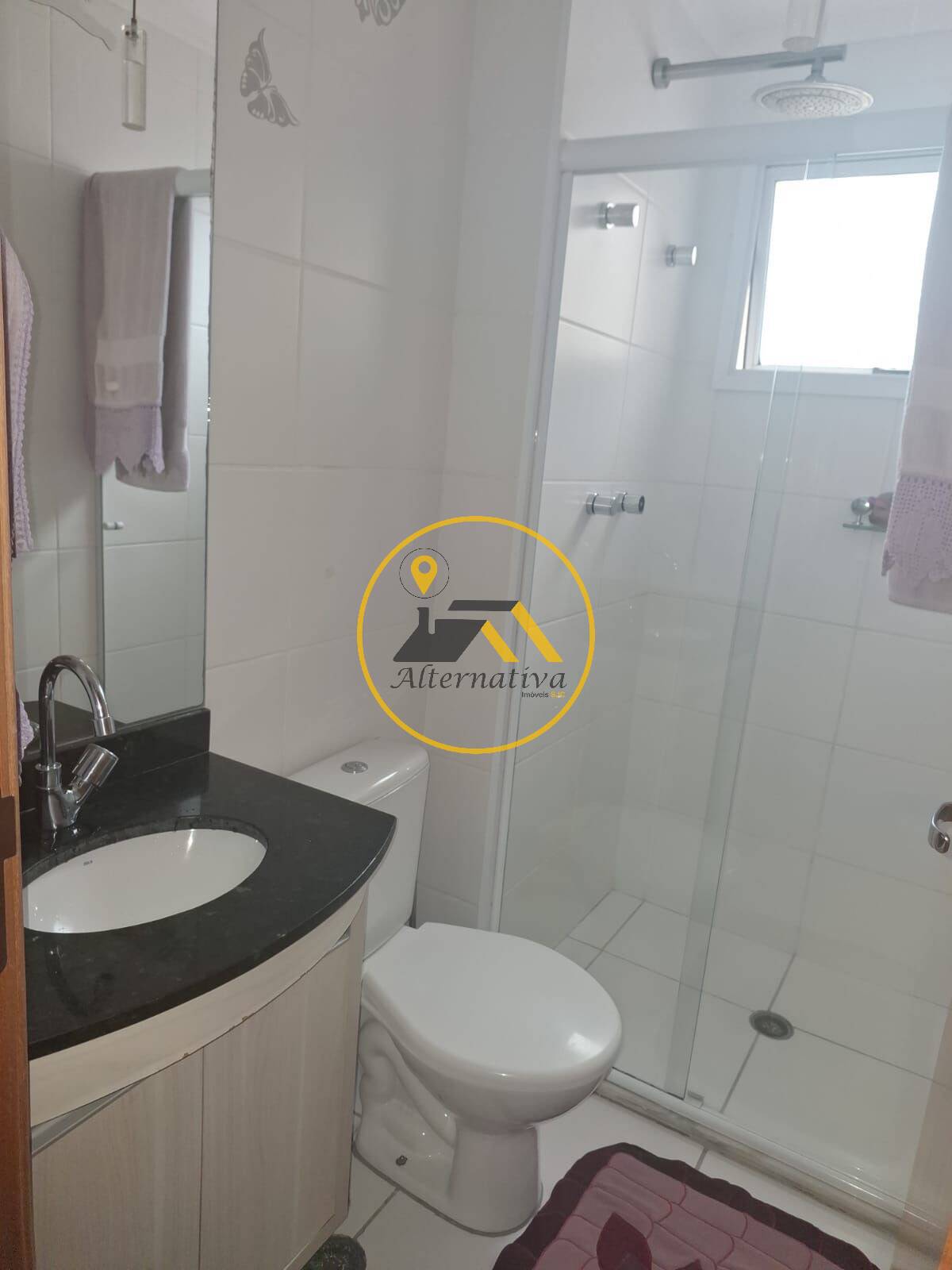 Apartamento, 2 quartos - Foto 10