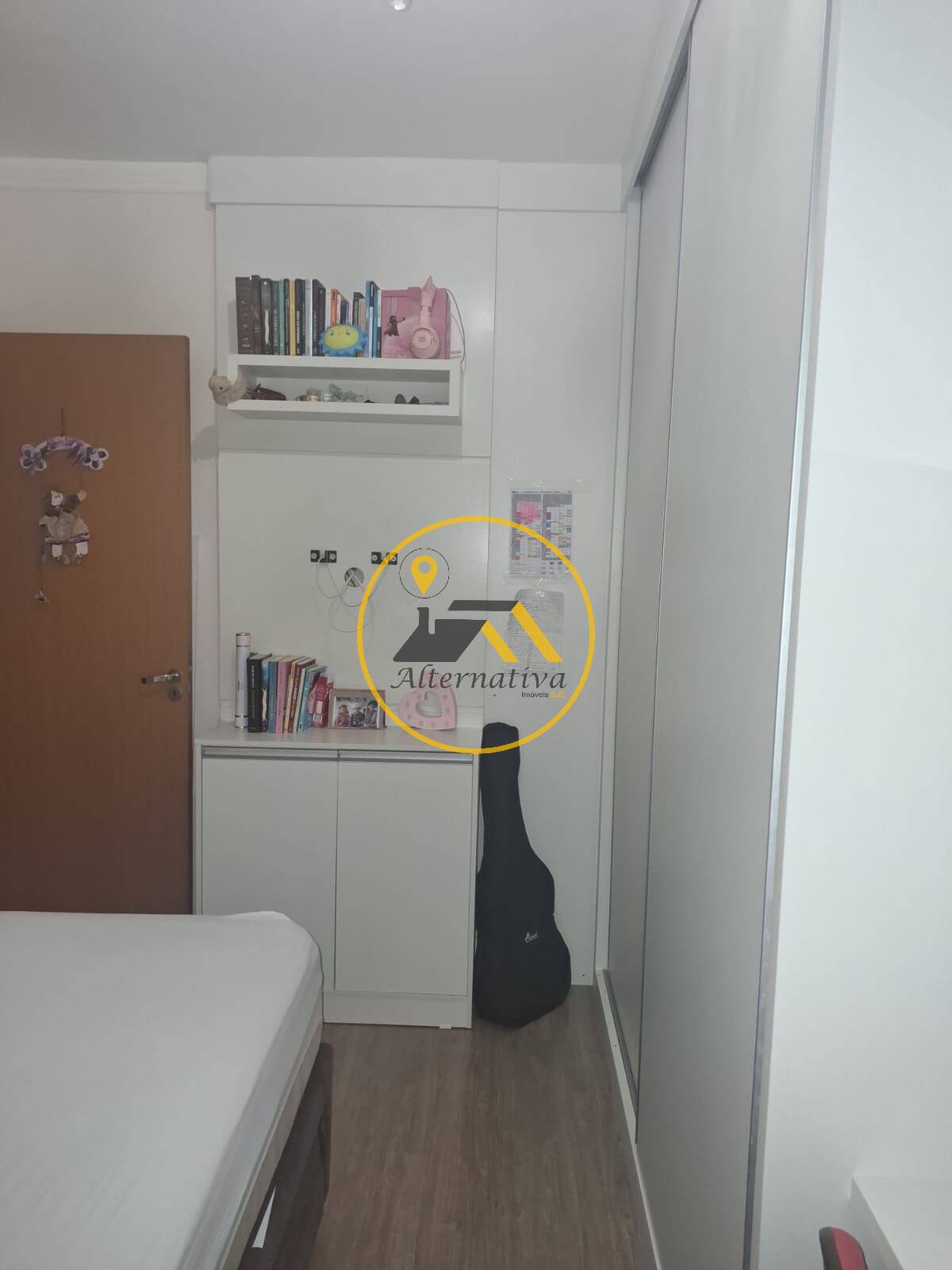 Apartamento, 2 quartos - Foto 12