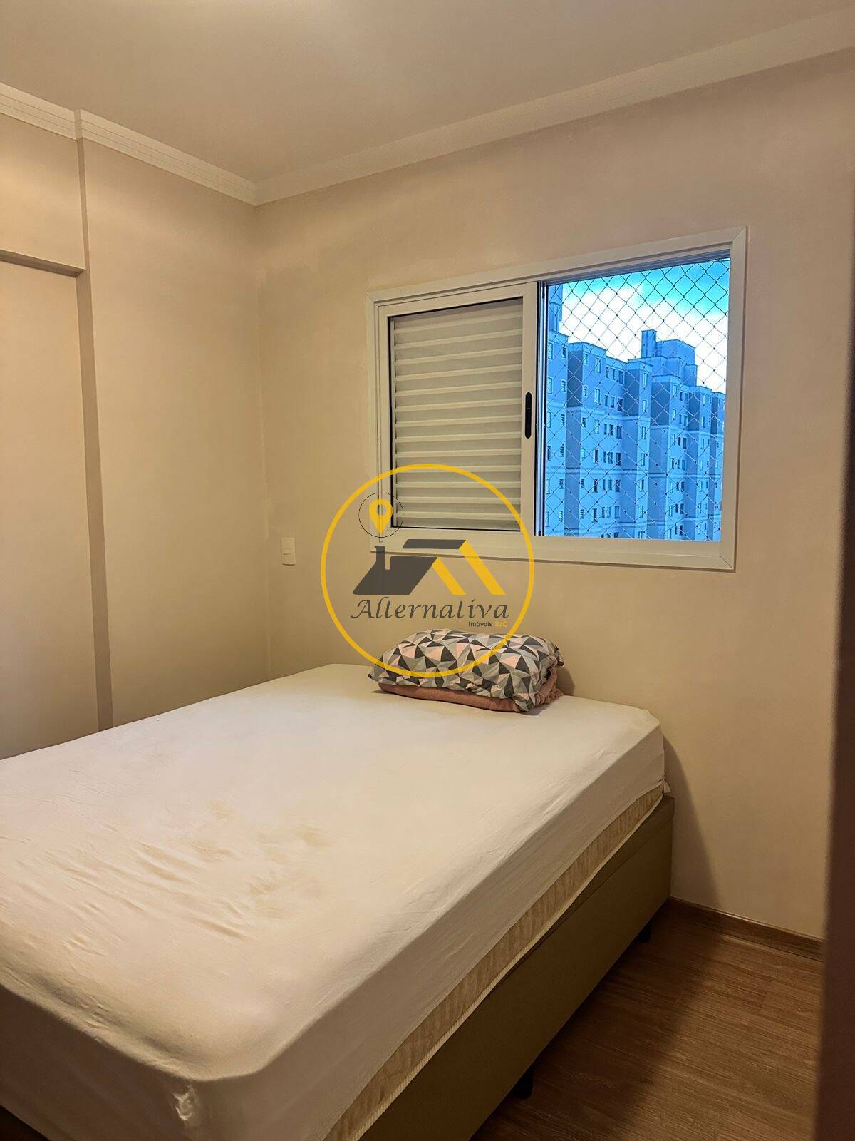 Apartamento, 2 quartos - Foto 9