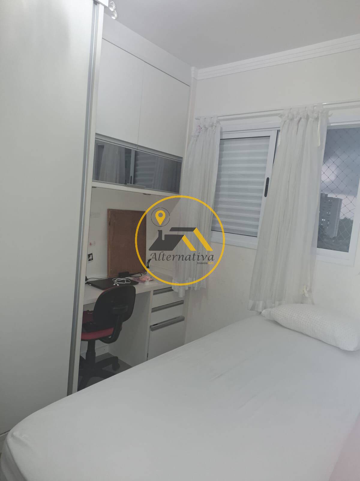 Apartamento, 2 quartos - Foto 14