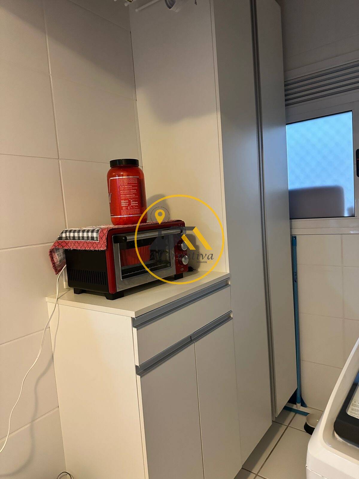 Apartamento, 2 quartos - Foto 8