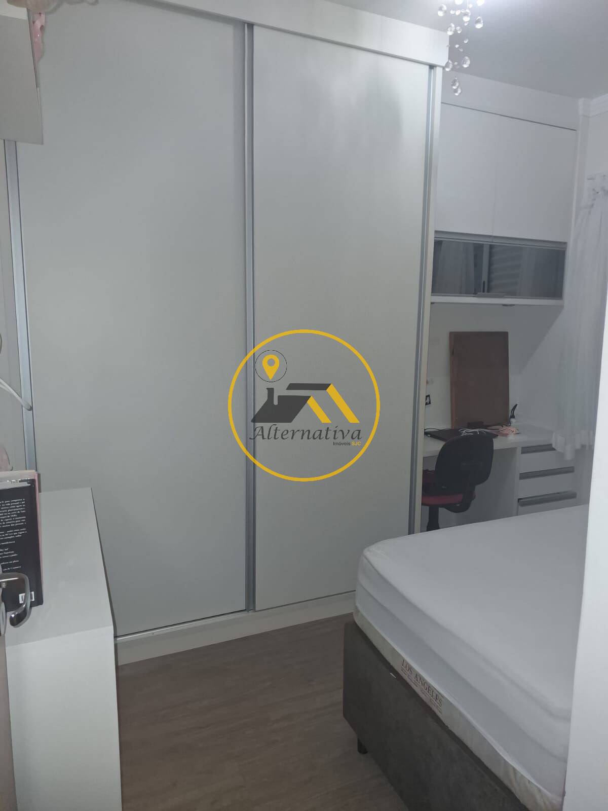 Apartamento, 2 quartos - Foto 13