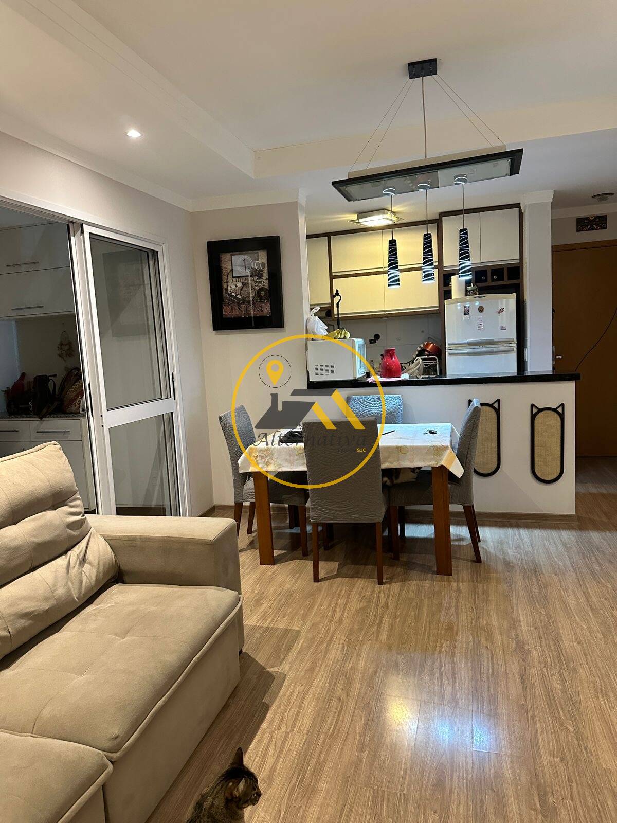 Apartamento, 2 quartos - Foto 2