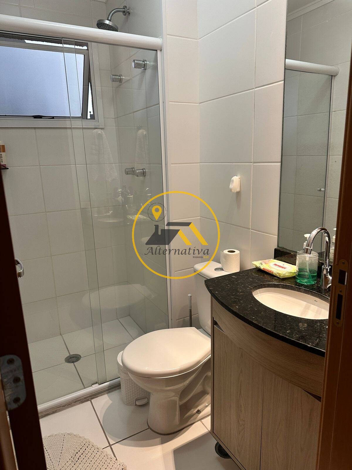 Apartamento, 2 quartos - Foto 16