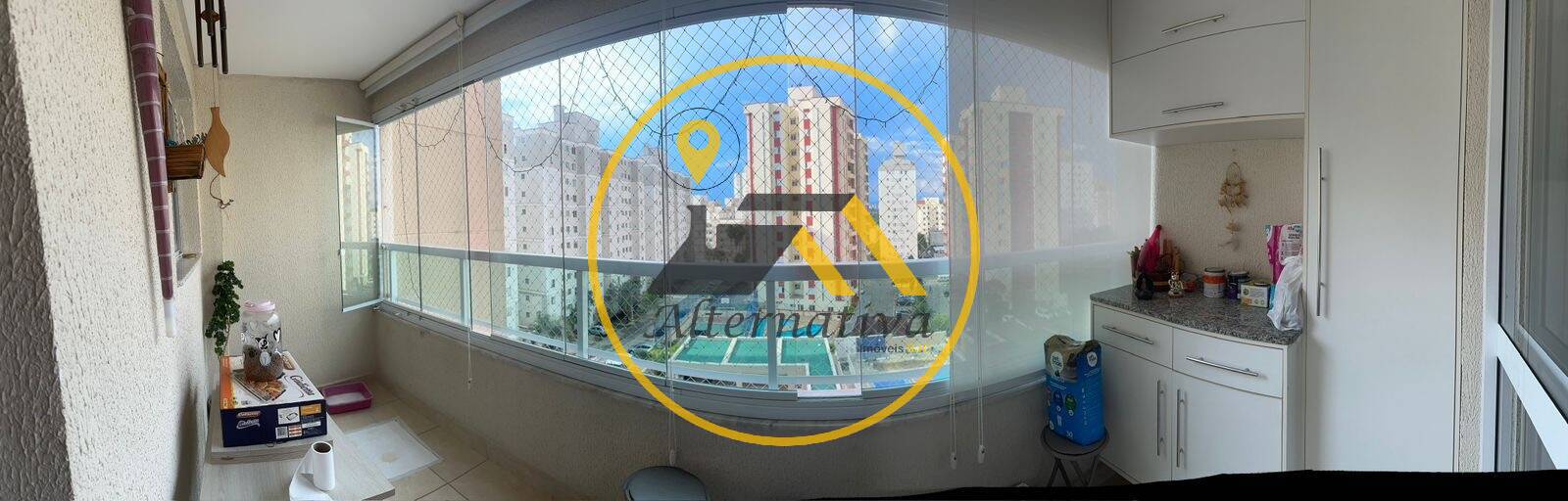 Apartamento, 2 quartos - Foto 18